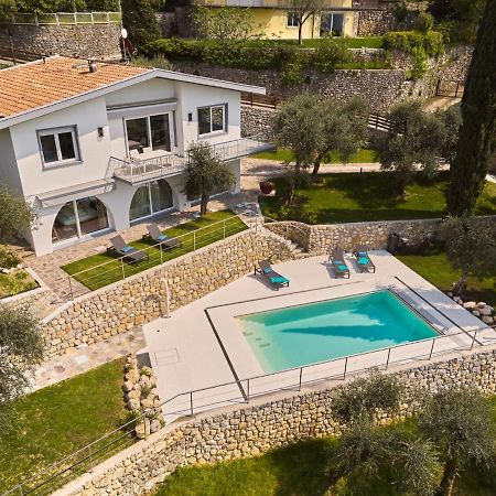 Villa Paier Relais & Pool 말세진느 외부 사진