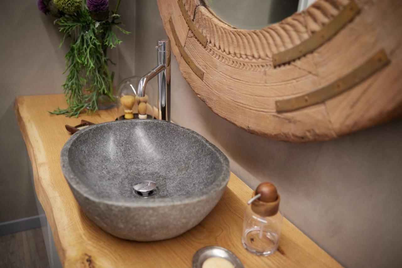 Villa Paier Relais & Pool 말세진느 외부 사진