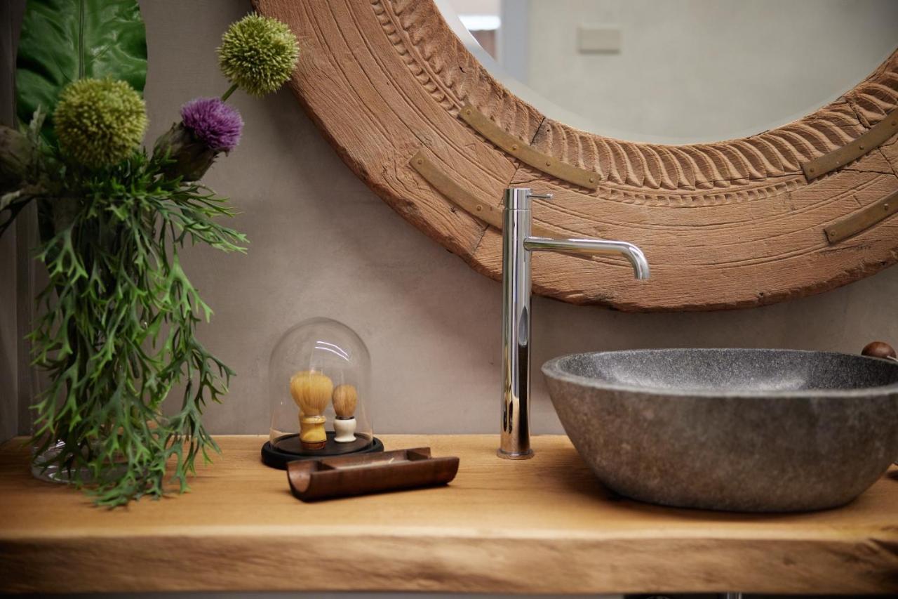Villa Paier Relais & Pool 말세진느 외부 사진