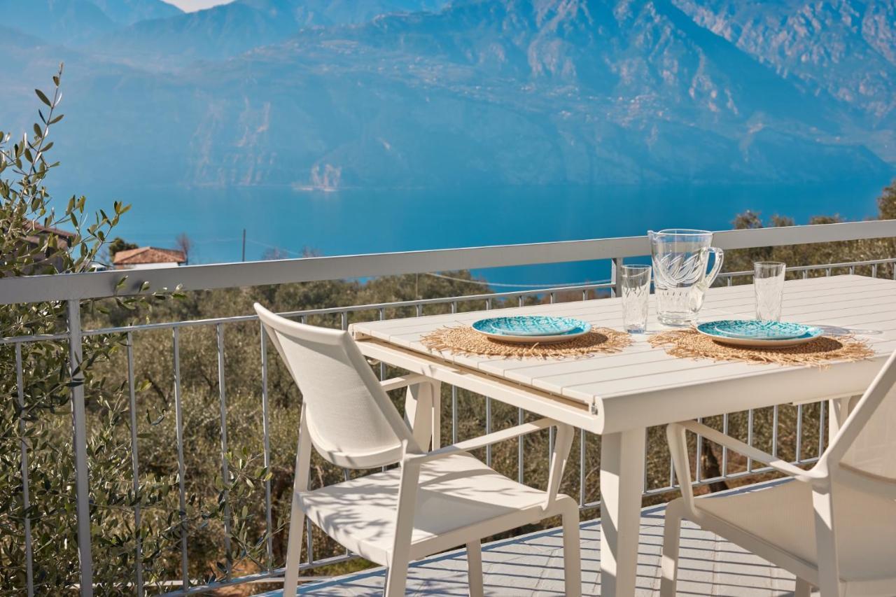 Villa Paier Relais & Pool 말세진느 외부 사진