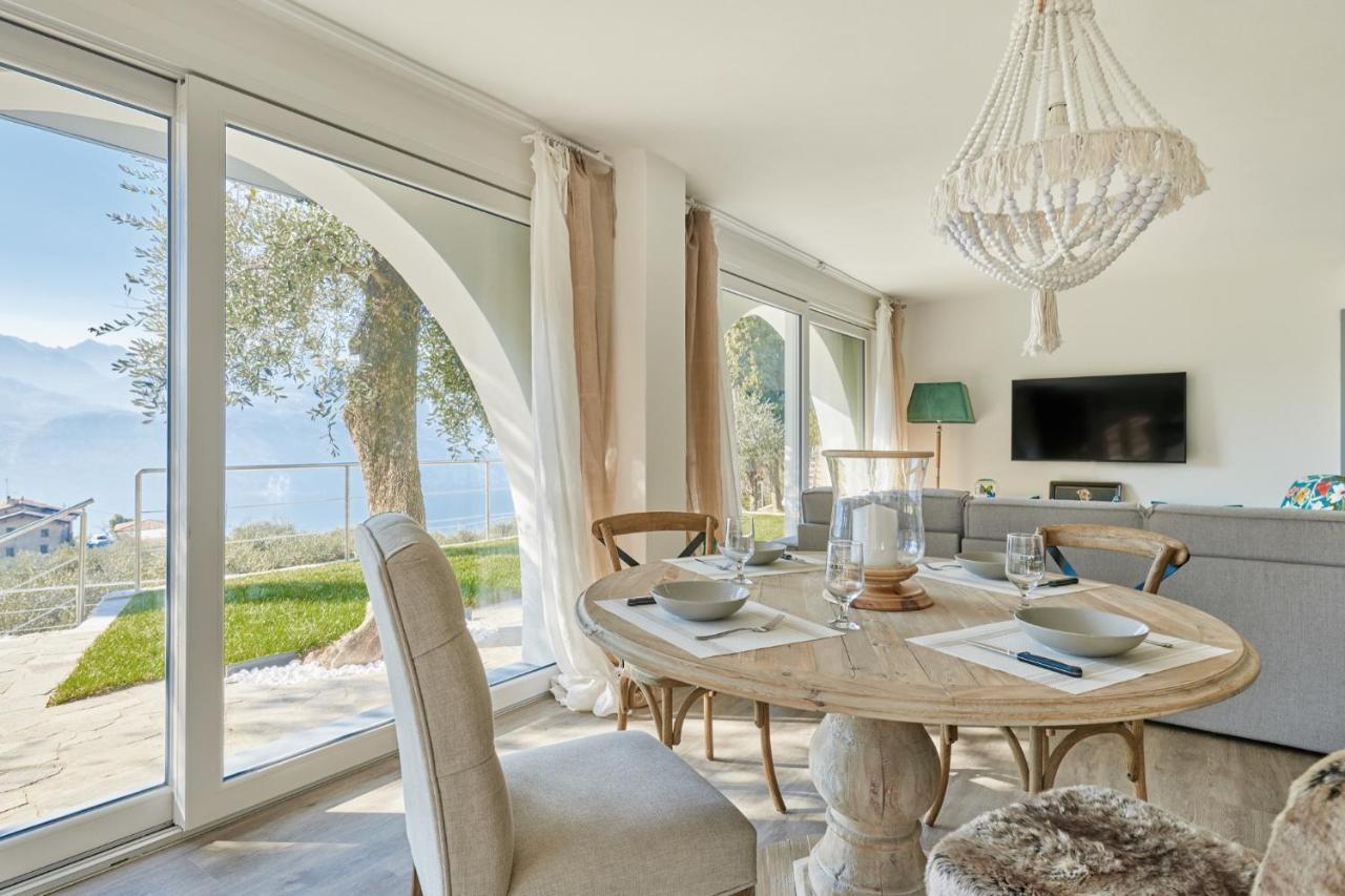 Villa Paier Relais & Pool 말세진느 외부 사진