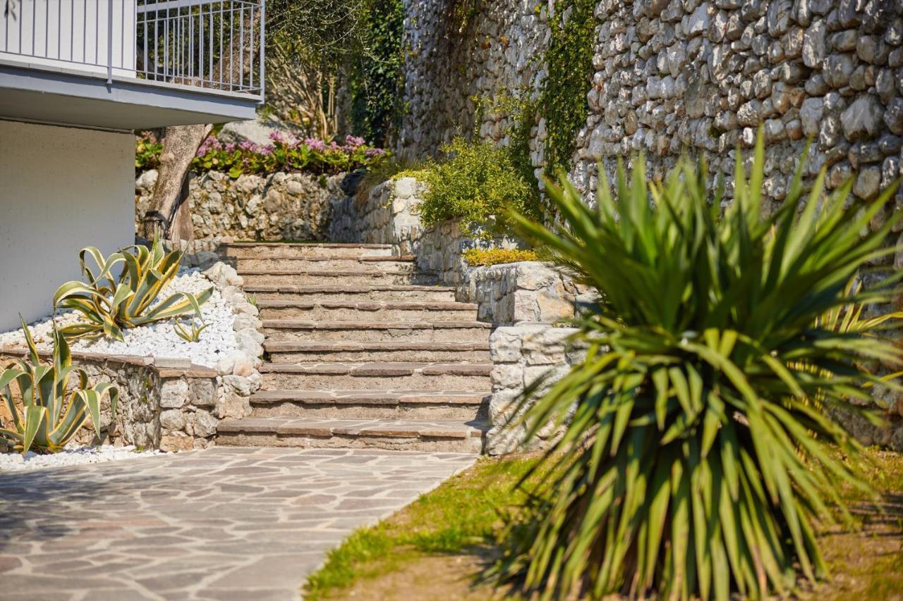 Villa Paier Relais & Pool 말세진느 외부 사진
