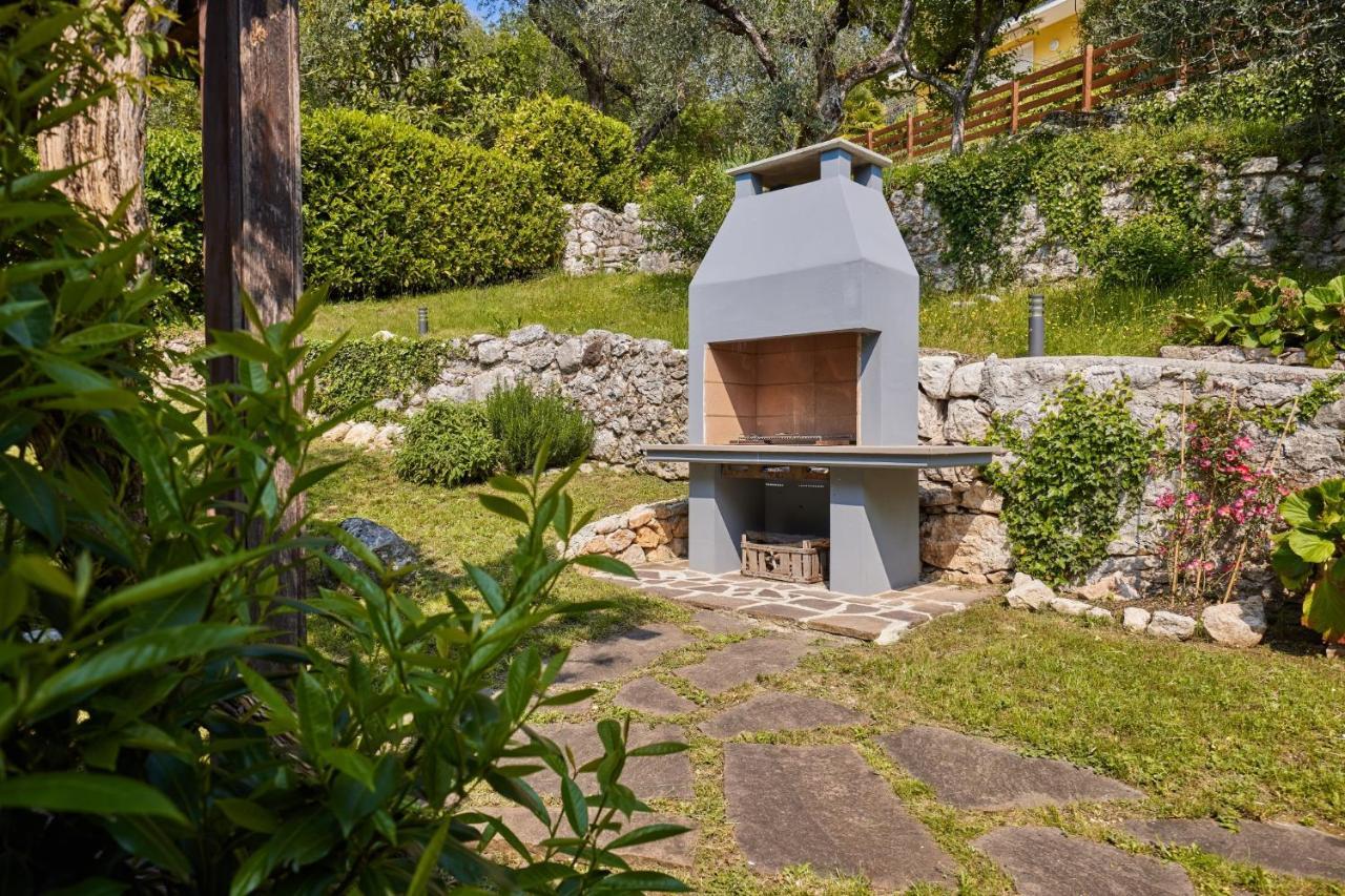 Villa Paier Relais & Pool 말세진느 외부 사진